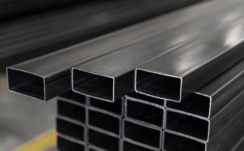 Tubos para Carpintería Metálica